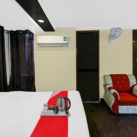Hotel O Gopika Stay Inn Нагпур Экстерьер фото