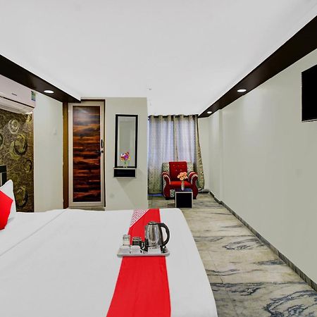 Hotel O Gopika Stay Inn Нагпур Экстерьер фото